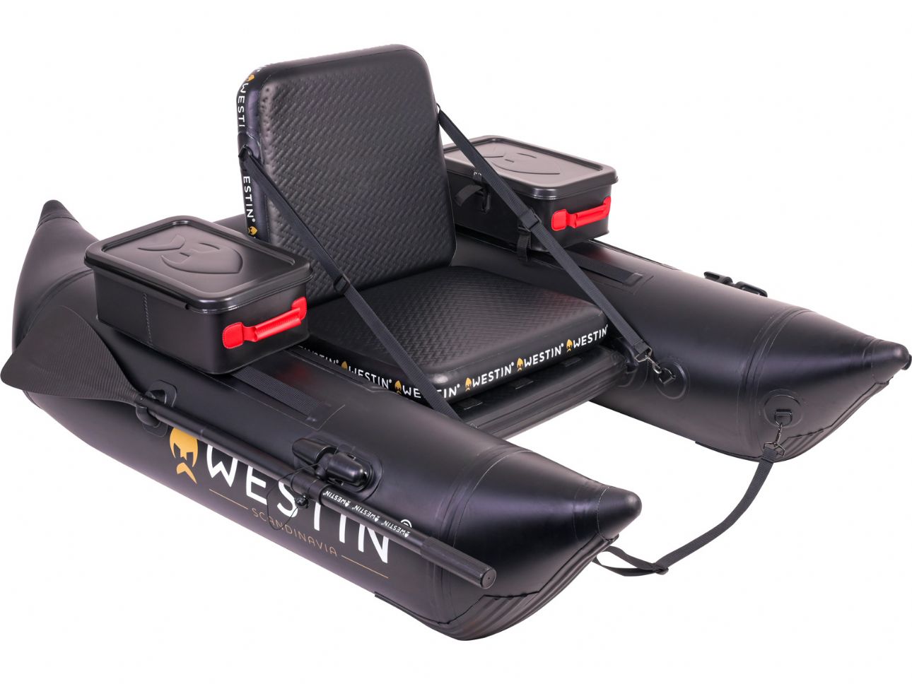 Westin W8 Belly Boat 180cm